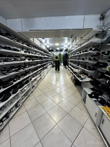 Сдаётся  объект 50 м², м. Мемар Аджеми, photo 1 from 9