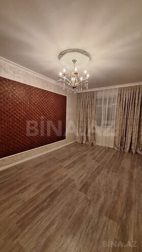 Satılır 1 otaqlı köhnə tikili 33 m², Memar Əcəmi m., photo 3 from 11