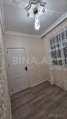 Satılır 1 otaqlı köhnə tikili 33 m², Memar Əcəmi m., photo 6 from 11