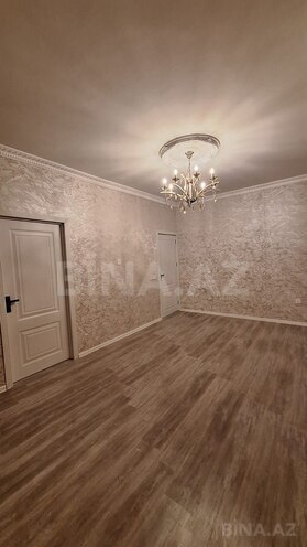Satılır 1 otaqlı köhnə tikili 33 m², Memar Əcəmi m., photo 4 from 11