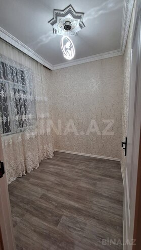 Satılır 1 otaqlı köhnə tikili 33 m², Memar Əcəmi m., photo 5 from 11