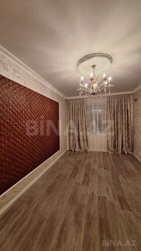 Satılır 1 otaqlı köhnə tikili 33 m², Memar Əcəmi m., photo 1 from 11