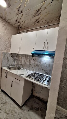 Satılır 1 otaqlı köhnə tikili 33 m², Memar Əcəmi m., photo 8 from 11