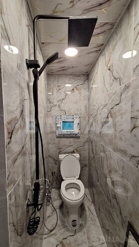 Satılır 1 otaqlı köhnə tikili 33 m², Memar Əcəmi m., photo 9 from 11