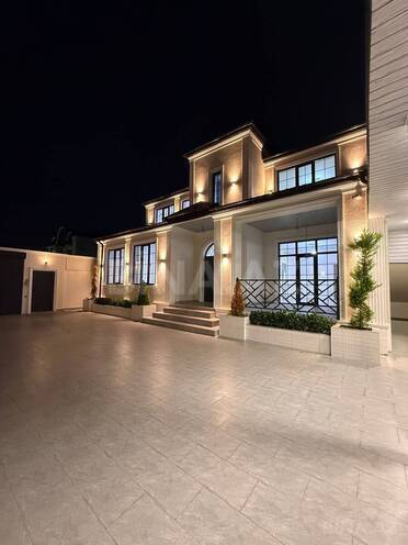 Продается 5-комн. дом/дача 260 м², Хатаинский р., photo 3 from 20