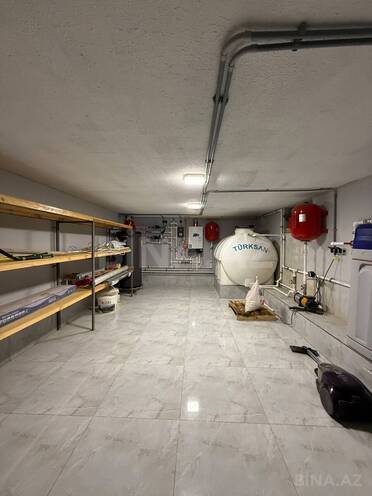 Продается 5-комн. дом/дача 260 м², Хатаинский р., photo 19 from 20