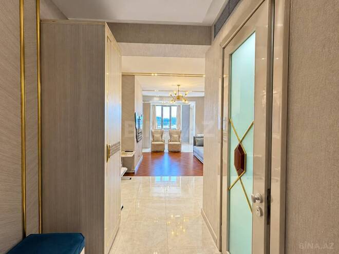Продаётся 2-комн. новостройка 70 м², м. Элмляр Академиясы, photo 11 from 12