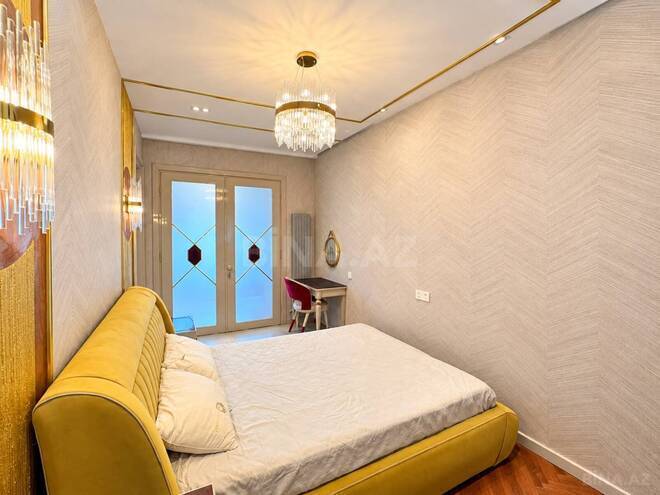 Продаётся 2-комн. новостройка 70 м², м. Элмляр Академиясы, photo 8 from 12