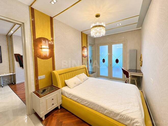 Продаётся 2-комн. новостройка 70 м², м. Элмляр Академиясы, photo 7 from 12