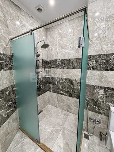 Сдаётся 6-комн. новостройка 250 м², м. Элмляр Академиясы, photo 9 from 11