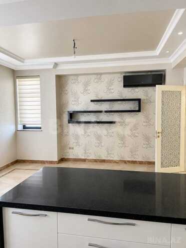 Сдаётся 6-комн. новостройка 250 м², м. Элмляр Академиясы, photo 7 from 11
