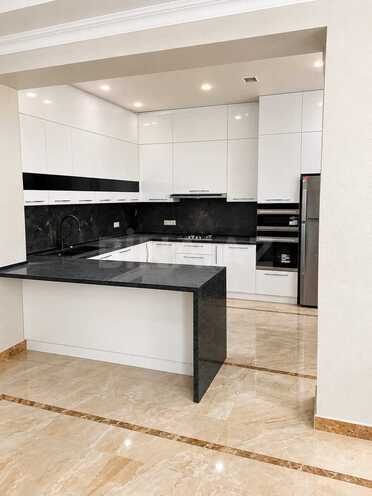 Сдаётся 6-комн. новостройка 250 м², м. Элмляр Академиясы, photo 1 from 11