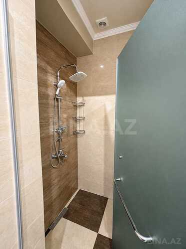 Сдаётся 6-комн. новостройка 250 м², м. Элмляр Академиясы, photo 10 from 11