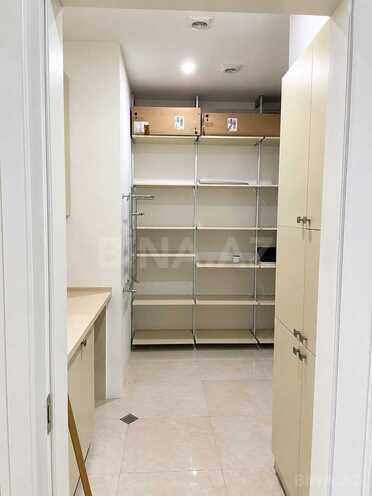 Сдаётся 6-комн. новостройка 250 м², м. Элмляр Академиясы, photo 8 from 11