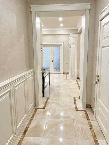 Сдаётся 6-комн. новостройка 250 м², м. Элмляр Академиясы, photo 3 from 11