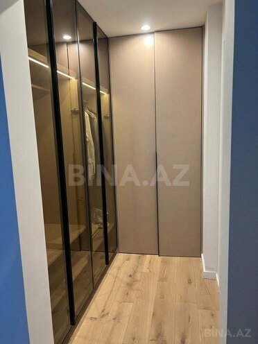 İcarəyə verilir 2 otaqlı yeni tikili 100 m², Nardaran q., photo 8 from 10