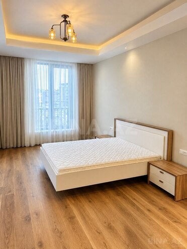 İcarəyə verilir 2 otaqlı yeni tikili 100 m², Nardaran q., photo 7 from 10