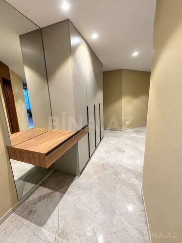 İcarəyə verilir 2 otaqlı yeni tikili 100 m², Nardaran q., photo 6 from 10