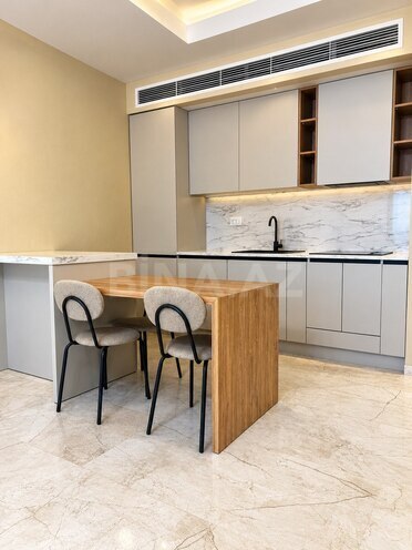 İcarəyə verilir 2 otaqlı yeni tikili 100 m², Nardaran q., photo 4 from 10