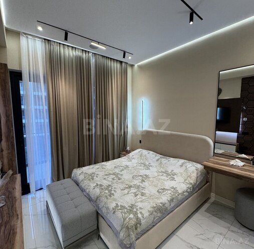 Сдаётся 2-комн. новостройка 80 м², пос. Нардаран, photo 8 from 14