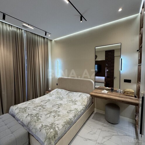 Сдаётся 2-комн. новостройка 80 м², пос. Нардаран, photo 9 from 14
