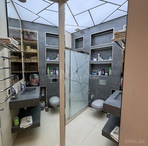 Сдаётся 2-комн. новостройка 80 м², пос. Нардаран, photo 12 from 14