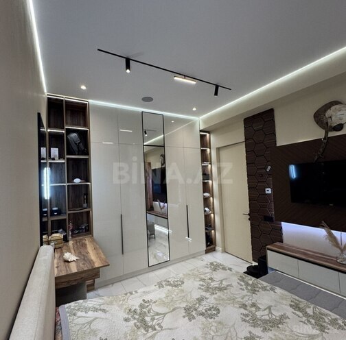 Сдаётся 2-комн. новостройка 80 м², пос. Нардаран, photo 11 from 14
