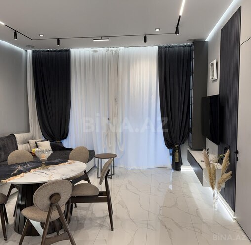 Сдаётся 2-комн. новостройка 80 м², пос. Нардаран, photo 4 from 14