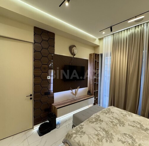 Сдаётся 2-комн. новостройка 80 м², пос. Нардаран, photo 10 from 14