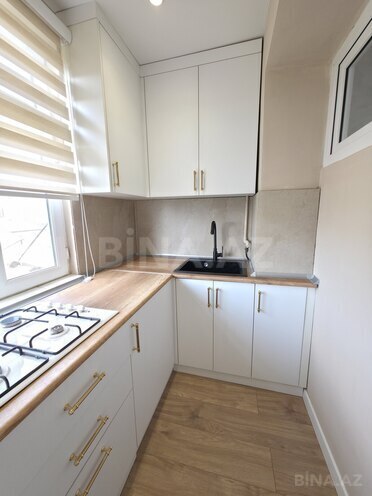 Продаётся 3-комн. вторичка 60 м², пос. Бакиханова, photo 10 from 21