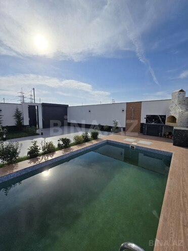 Satılır 4 otaqlı həyət evi/bağ evi 140 m², Şüvəlan q., photo 5 from 17