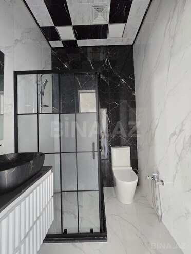 Satılır 4 otaqlı həyət evi/bağ evi 140 m², Şüvəlan q., photo 16 from 17