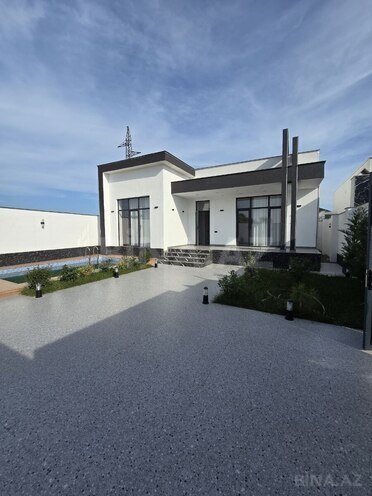 Satılır 4 otaqlı həyət evi/bağ evi 140 m², Şüvəlan q., photo 3 from 17