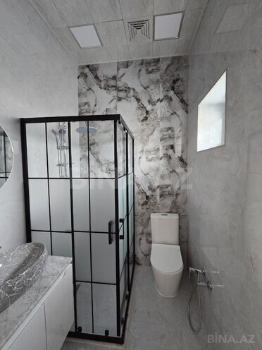Satılır 4 otaqlı həyət evi/bağ evi 140 m², Şüvəlan q., photo 15 from 17