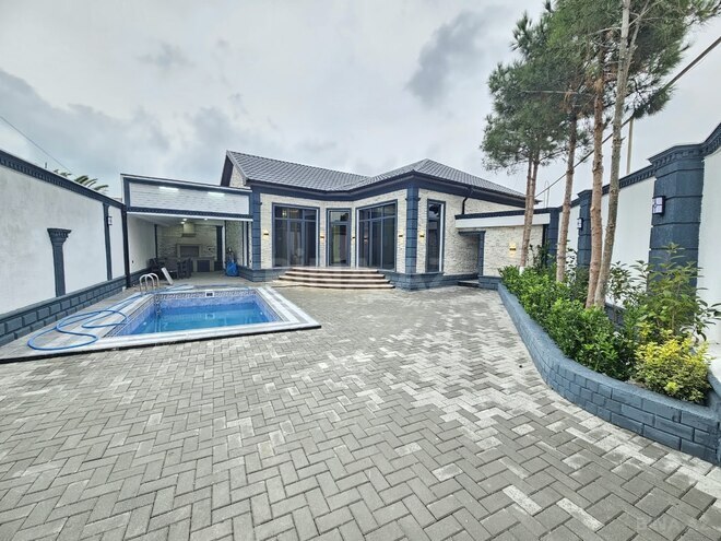 Satılır 4 otaqlı həyət evi/bağ evi 150 m², Şüvəlan q., photo 7 from 22