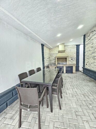 Satılır 4 otaqlı həyət evi/bağ evi 150 m², Şüvəlan q., photo 4 from 22