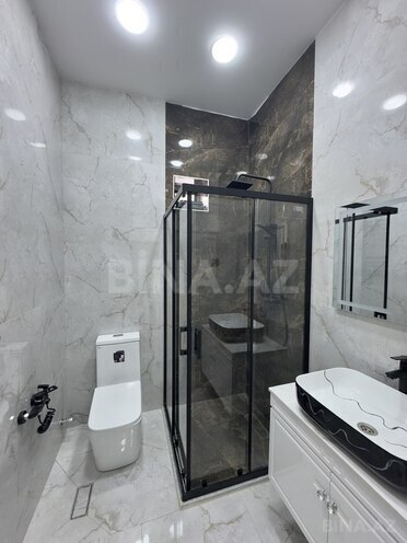 Satılır 4 otaqlı həyət evi/bağ evi 150 m², Şüvəlan q., photo 12 from 14