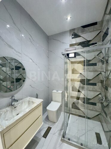 Satılır 4 otaqlı həyət evi/bağ evi 150 m², Şüvəlan q., photo 13 from 14