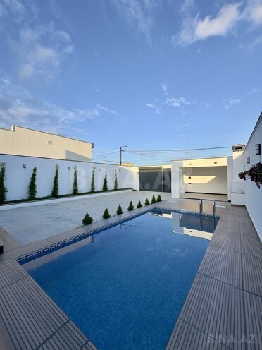Satılır 4 otaqlı həyət evi/bağ evi 150 m², Şüvəlan q., photo 3 from 14