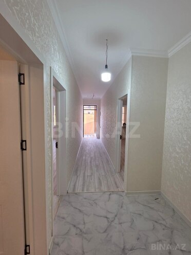 Satılır 3 otaqlı həyət evi/bağ evi 105 m², Saray q., photo 11 from 12