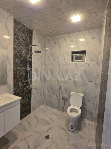 Satılır 3 otaqlı həyət evi/bağ evi 105 m², Saray q., photo 10 from 12