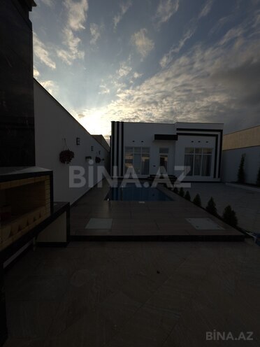 Satılır 4 otaqlı həyət evi/bağ evi 150 m², Şüvəlan q., photo 4 from 14