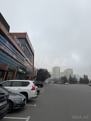 Продаётся 3-комн. новостройка 108 м², м. Иншаатчылар, photo 1 from 20