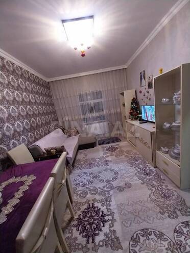 İcarəyə verilir 3 otaqlı həyət evi/bağ evi 68 m², photo 7 from 15