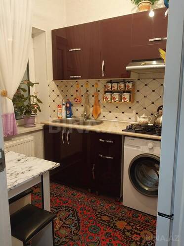İcarəyə verilir 3 otaqlı həyət evi/bağ evi 68 m², photo 10 from 15