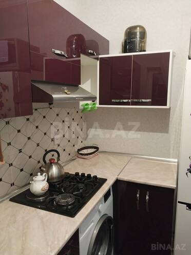 İcarəyə verilir 3 otaqlı həyət evi/bağ evi 68 m², photo 9 from 15