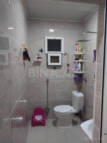 İcarəyə verilir 3 otaqlı həyət evi/bağ evi 68 m², photo 14 from 15
