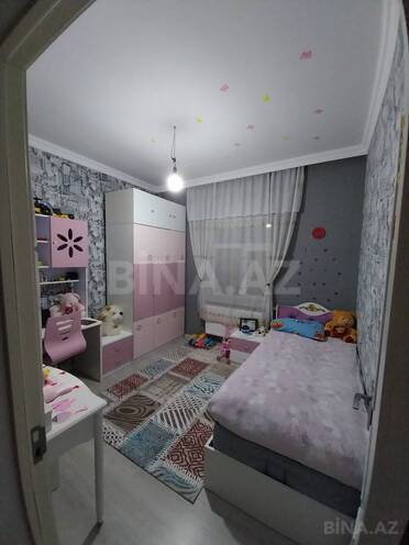 İcarəyə verilir 3 otaqlı həyət evi/bağ evi 68 m², photo 4 from 15