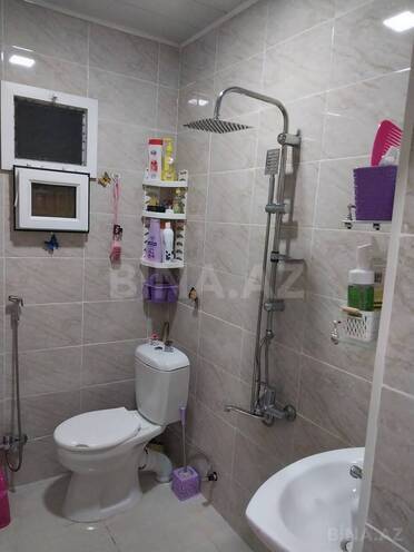 İcarəyə verilir 3 otaqlı həyət evi/bağ evi 68 m², photo 13 from 15