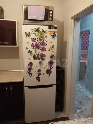İcarəyə verilir 3 otaqlı həyət evi/bağ evi 68 m², photo 11 from 15